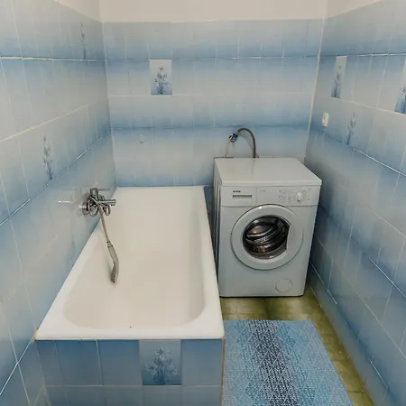 Appartement Mali Jure *