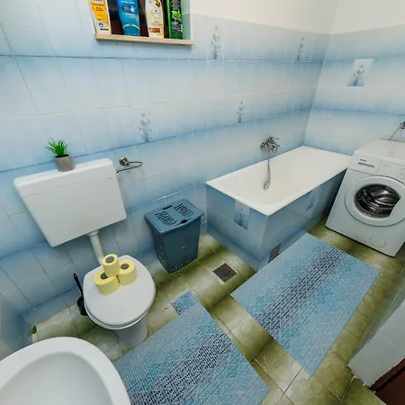 Appartement Mali Jure Kaštela