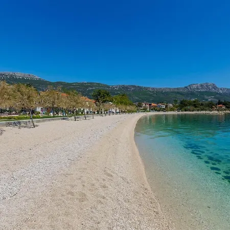 Mali Jure Apartment Kastela
