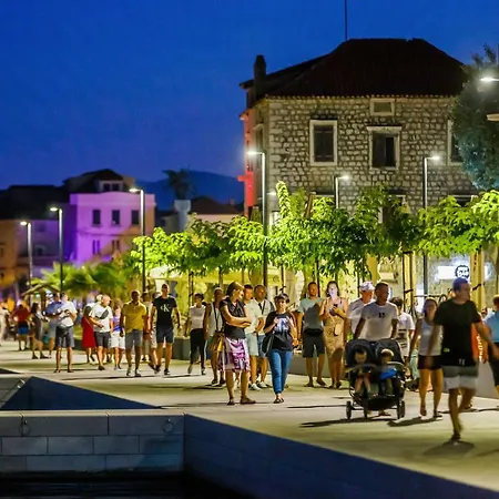 Mali Jure Apartment Kastela