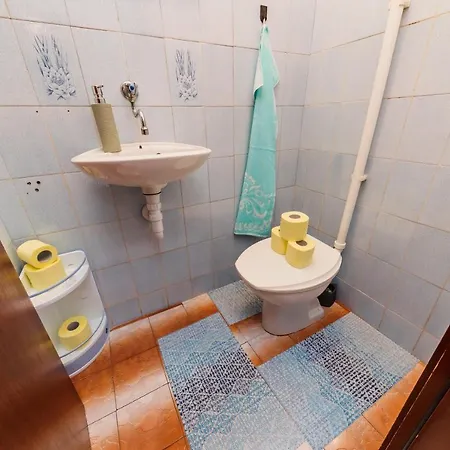 Apartment Mali Jure